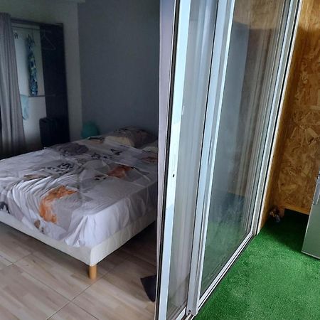 Apartamento Grand T3 - Bellepierre St Denis Le Brule Exterior foto